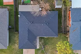 1809 James St, Irving, TX 75061 - Photo 33