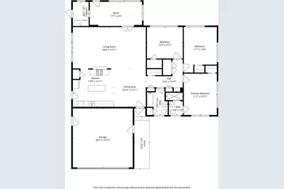 1809 James Street, Irving, TX 75061 - Photo 35