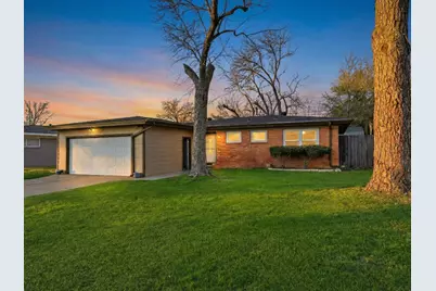 1809 James Street, Irving, TX 75061 - Photo 1