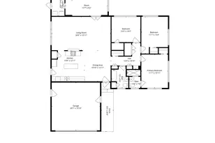 1809 James St, Irving, TX 75061 - Photo 23