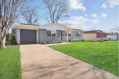 2902 Lowell Drive, Irving, TX 75062 - Photo 5