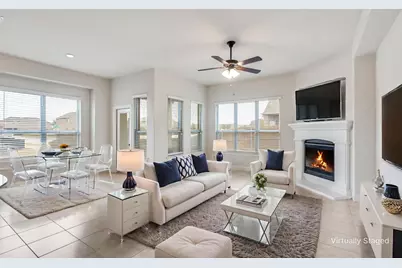 10801 Brownwood Place, McKinney, TX 75071 - Photo 1