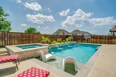 880 Manchester Avenue, Prosper, TX 75078 - Photo 25