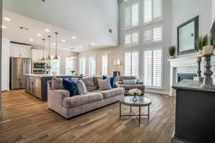 880 Manchester Ave, Prosper, TX 75078 - Photo 5