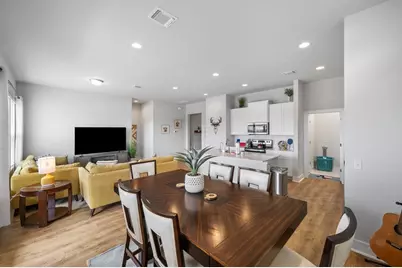 17308 Monastrell Lane #43, Round Rock, TX 78664 - Photo 3