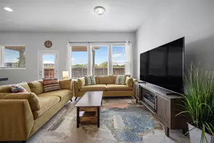 17308 Monastrell Ln, Round Rock, TX 78664 - Photo 5