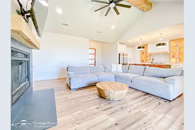 6818 Windmill Grass Lane, Abilene, TX 79606 - Photo 7