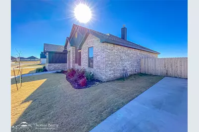 6818 Windmill Grass Lane, Abilene, TX 79606 - Photo 3