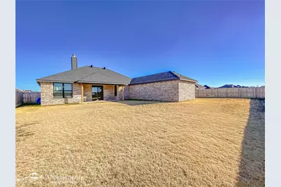 6818 Windmill Grass Lane, Abilene, TX 79606 - Photo 35