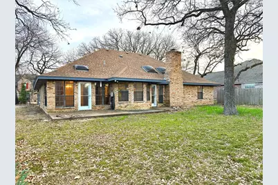 509 Topside Drive, Azle, TX 76020 - Photo 17