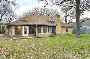 509 Topside Dr, Azle, TX 76020 - Photo 17