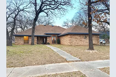 509 Topside Drive, Azle, TX 76020 - Photo 1