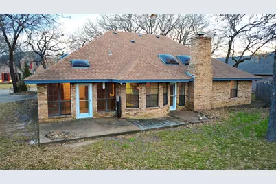 509 Topside Drive, Azle, TX 76020 - Photo 19