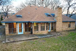 509 Topside Dr, Azle, TX 76020 - Photo 19