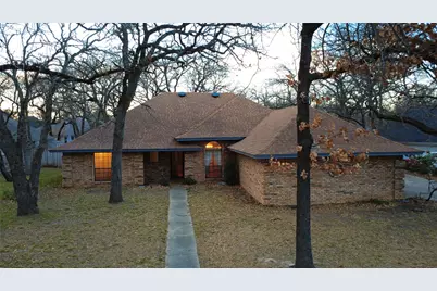 509 Topside Drive, Azle, TX 76020 - Photo 3