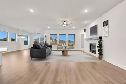 732 Shinnery Oak Way, Waxahachie, TX 75165 - Photo 7