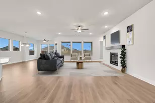 732 Shinnery Oak Way, Waxahachie, TX 75165 - Photo 7