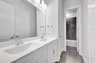 732 Shinnery Oak Way, Waxahachie, TX 75165 - Photo 9