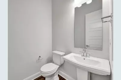 732 Shinnery Oak Way, Waxahachie, TX 75165 - Photo 17