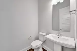 732 Shinnery Oak Way, Waxahachie, TX 75165 - Photo 17