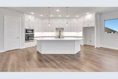 732 Shinnery Oak Way, Waxahachie, TX 75165 - Photo 23