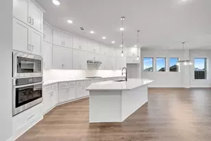 732 Shinnery Oak Way, Waxahachie, TX 75165 - Photo 19