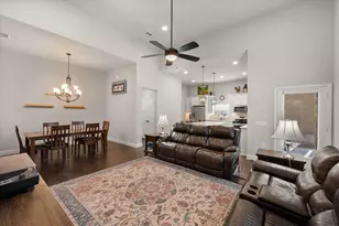 1025 Birds Fort Trail, Arlington, TX 76005 - Photo 19