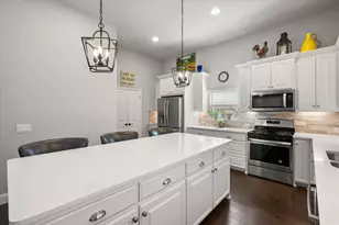 1025 Birds Fort Trail, Arlington, TX 76005 - Photo 23