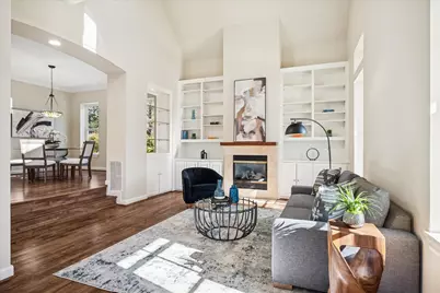 8803 San Leandro Drive, Dallas, TX 75218 - Photo 5