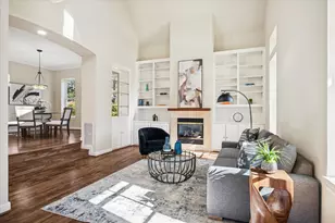 8803 San Leandro Dr, Dallas, TX 75218 - Photo 5