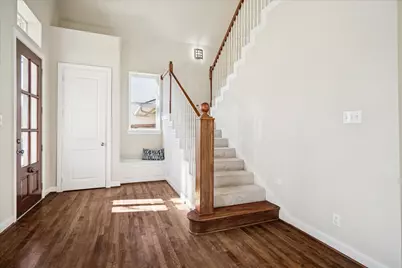 8803 San Leandro Drive, Dallas, TX 75218 - Photo 3