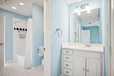 8803 San Leandro Drive, Dallas, TX 75218 - Photo 27