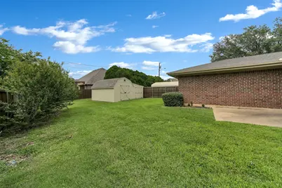 1631 Idlewood Drive, Sherman, TX 75092 - Photo 21