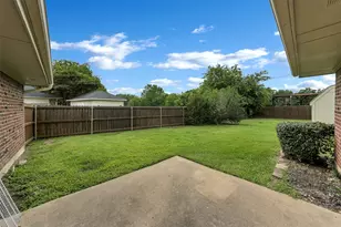 1631 Idlewood Dr, Sherman, TX 75092 - Photo 25