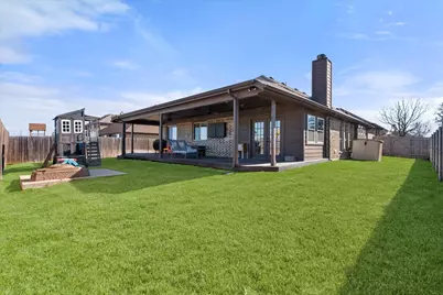 910 Rockcress Drive, Mansfield, TX 76063 - Photo 39