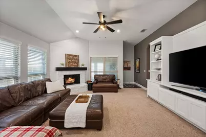 910 Rockcress Drive, Mansfield, TX 76063 - Photo 23