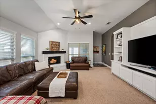 910 Rockcress Dr, Mansfield, TX 76063 - Photo 23