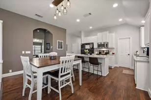 910 Rockcress Dr, Mansfield, TX 76063 - Photo 19