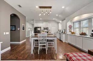 910 Rockcress Dr, Mansfield, TX 76063 - Photo 21