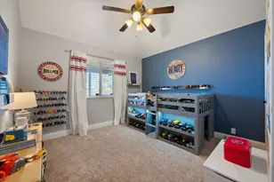 910 Rockcress Dr, Mansfield, TX 76063 - Photo 33