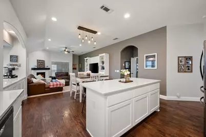 910 Rockcress Drive, Mansfield, TX 76063 - Photo 15