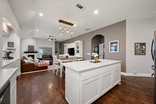 910 Rockcress Dr, Mansfield, TX 76063 - Photo 15