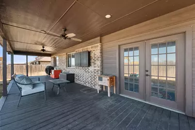 910 Rockcress Drive, Mansfield, TX 76063 - Photo 37