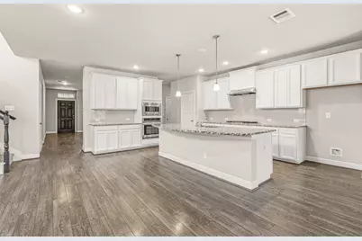 7508 Pondview Lane, Fort Worth, TX 76123 - Photo 13