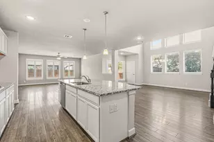 7508 Pondview Ln, Fort Worth, TX 76123 - Photo 13