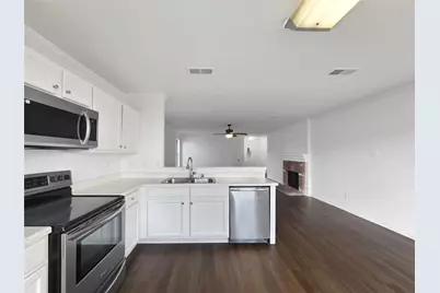 5357 Royal Birkdale Drive, Fort Worth, TX 76135 - Photo 9