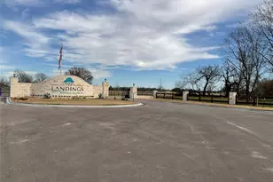 T0047 The Landings On Richland Chambers Lot 40, Richland, TX 76681 - Photo 1