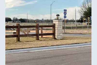 T0047 The Landings On Richland Chambers Lot 40, Richland, TX 76681 - Photo 3