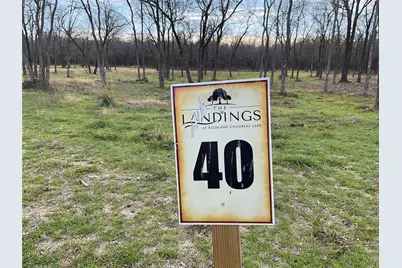 T0047 The Landings On Richland Chambers Lot 40, Richland, TX 76681 - Photo 15