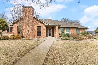 533 Hidden Brooke Drive, DeSoto, TX 75115 - Photo 1